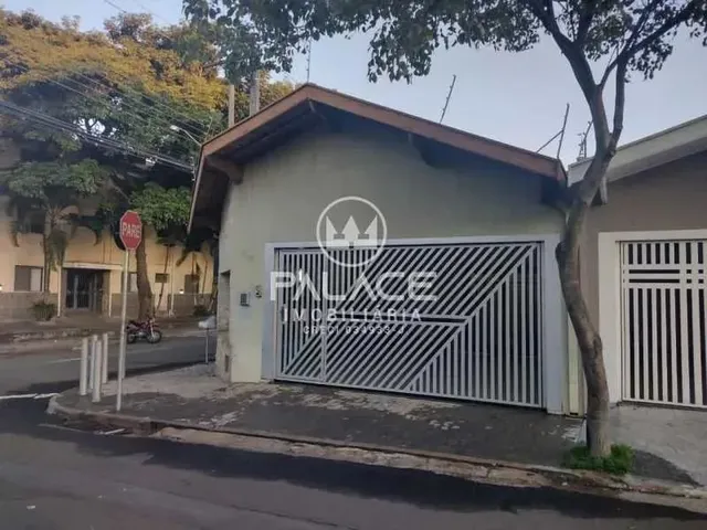 Imagem: Casa À Venda em Paulicéia, Piracicaba