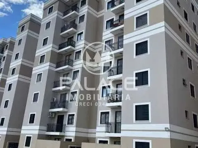 Imagem: Apartamento À Venda em Jardim Sol Nascente