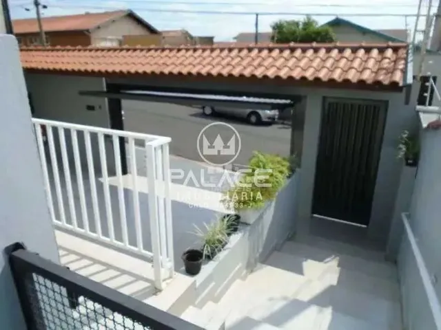 Imagem: Casa de Rua Térrea / Residencial / Nova