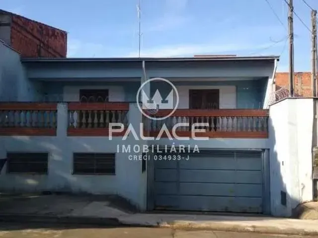 Imagem: Casa À Venda em Jardim Planalto, Piracicaba