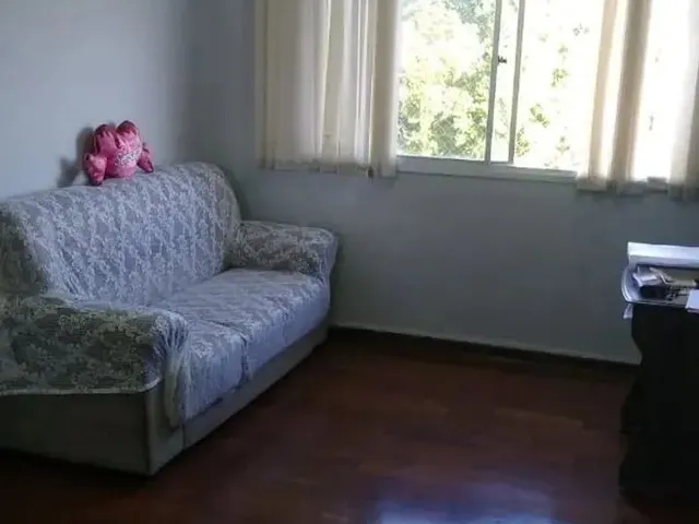 Imagem: Apartamento À Venda em Jardim Caxambu
