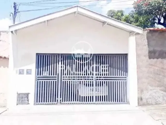 Imagem: Casa de Rua - / Residencial / Alto