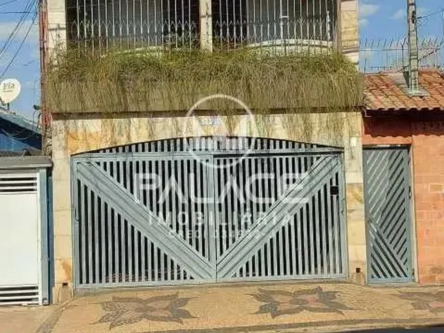 Imagem: Casa À Venda em Paulista, Piracicaba 3