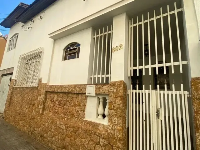 Imagem: Casa À Venda em Alto, Piracicaba 5 Quartos