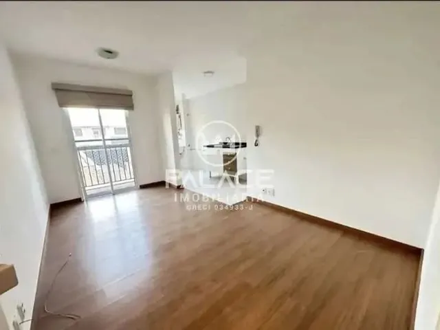 Imagem: Apartamento a Venda no Condomínio Provence