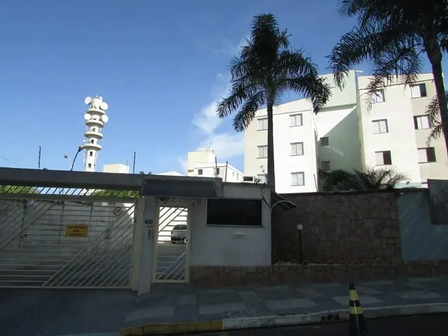 Imagem: Apartamento À Venda em Jardim Elite, Piracicaba