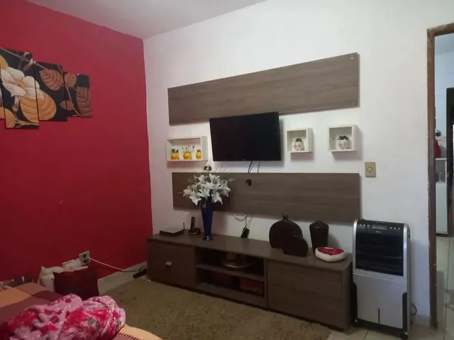 Imagem 8: Casa À Venda em Perdizes, Piracicaba 2 Quartos 95M²