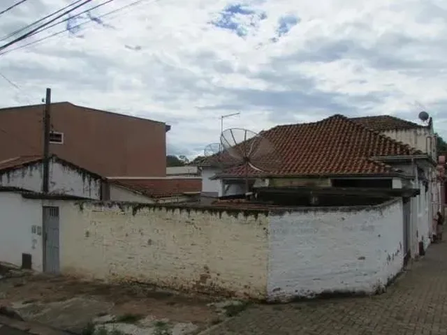 Imagem: Casa À Venda em Centro, Piracicaba 3 Quartos