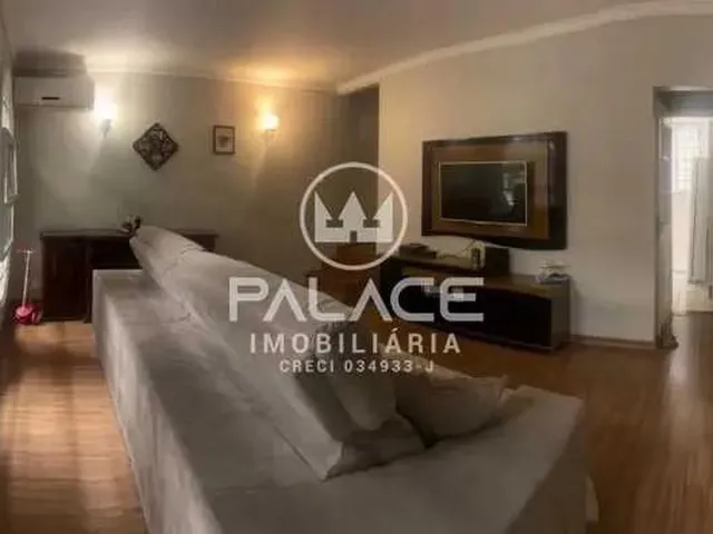 Imagem: Casa À Venda em Nova América, Piracicaba