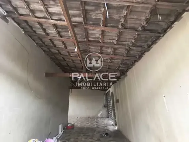 Imagem: Casa À Venda em Paulicéia, Piracicaba