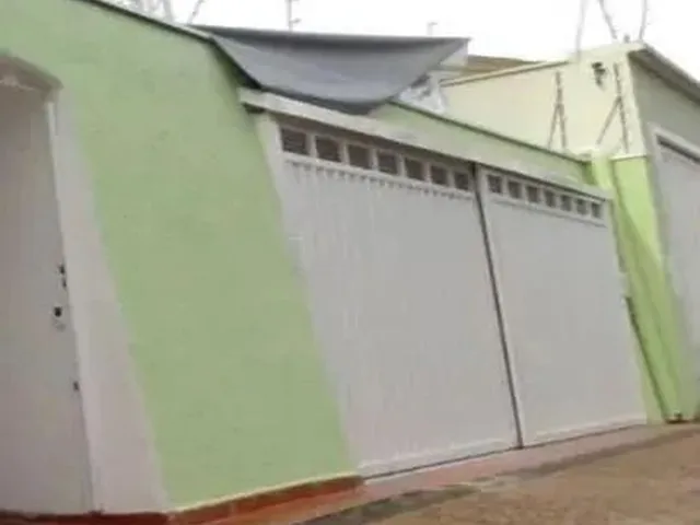 Imagem: Casa À Venda em Alto, Piracicaba 3 Quartos