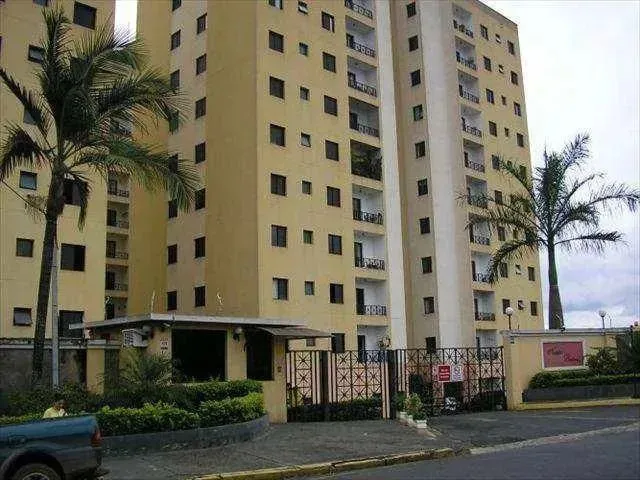 Imagem: Apartamento À Venda em Nova América, Piracicaba