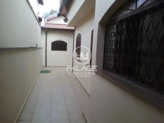 Imagem: Casa À Venda em Jardim Petrópolis, Piracicaba