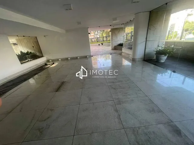 Imagem 2: Cobertura À Venda, 5 Quartos, 1 Suíte, 4 Vagas, Vila Paris - Belo Horizonte/Mg