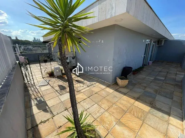 Imagem 8: Cobertura À Venda, 5 Quartos, 1 Suíte, 4 Vagas, Vila Paris - Belo Horizonte/Mg
