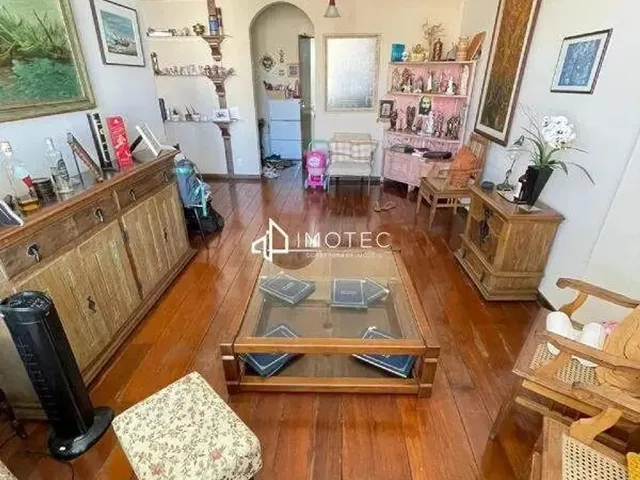 Imagem 9: Cobertura À Venda, 5 Quartos, 1 Suíte, 4 Vagas, Vila Paris - Belo Horizonte/Mg