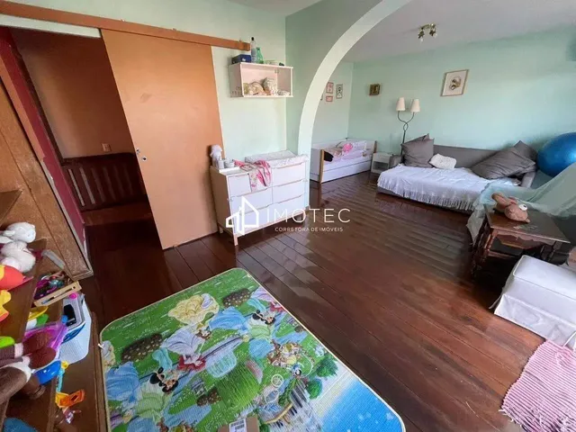 Imagem 15: Cobertura À Venda, 5 Quartos, 1 Suíte, 4 Vagas, Vila Paris - Belo Horizonte/Mg