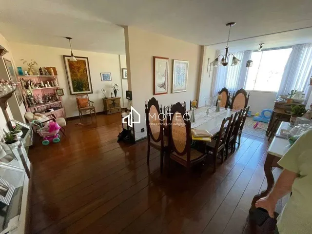 Imagem 13: Cobertura À Venda, 5 Quartos, 1 Suíte, 4 Vagas, Vila Paris - Belo Horizonte/Mg