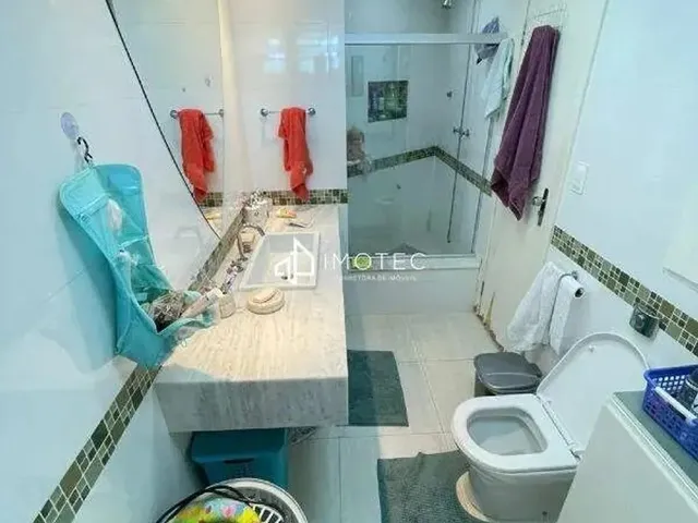 Imagem 7: Cobertura À Venda, 5 Quartos, 1 Suíte, 4 Vagas, Vila Paris - Belo Horizonte/Mg