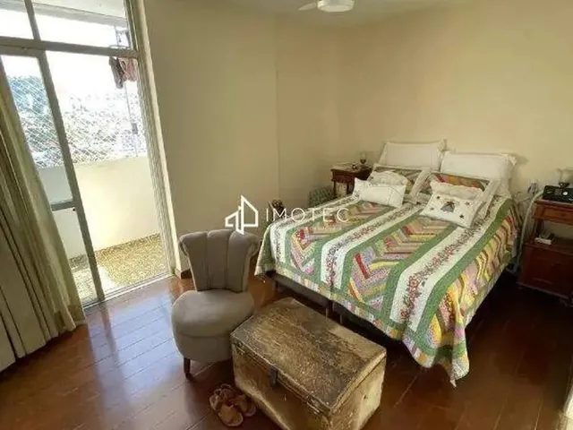 Imagem 6: Cobertura À Venda, 5 Quartos, 1 Suíte, 4 Vagas, Vila Paris - Belo Horizonte/Mg