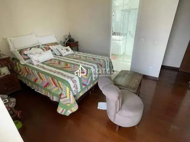 Imagem 5: Cobertura À Venda, 5 Quartos, 1 Suíte, 4 Vagas, Vila Paris - Belo Horizonte/Mg