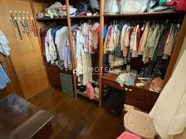 Imagem 4: Cobertura À Venda, 5 Quartos, 1 Suíte, 4 Vagas, Vila Paris - Belo Horizonte/Mg