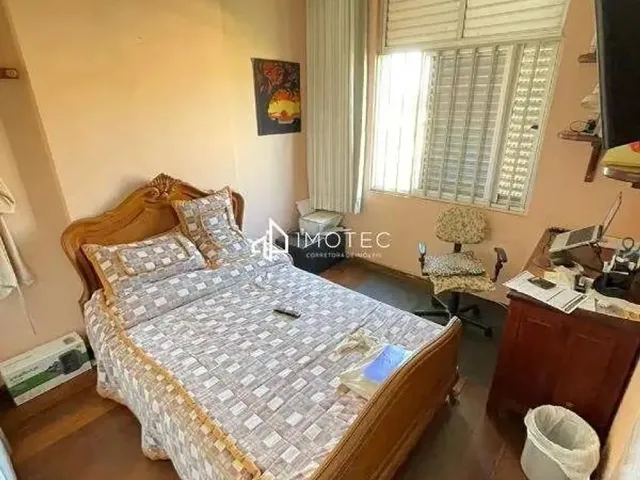 Imagem 3: Cobertura À Venda, 5 Quartos, 1 Suíte, 4 Vagas, Vila Paris - Belo Horizonte/Mg