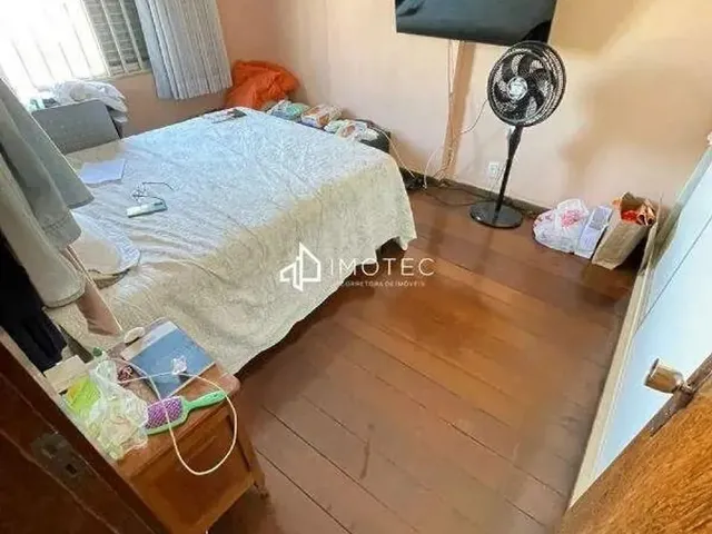 Imagem 10: Cobertura À Venda, 5 Quartos, 1 Suíte, 4 Vagas, Vila Paris - Belo Horizonte/Mg