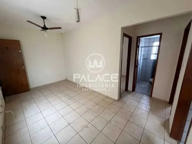 Imagem: Apartamento À Venda em Jardim Elite, Piracicaba