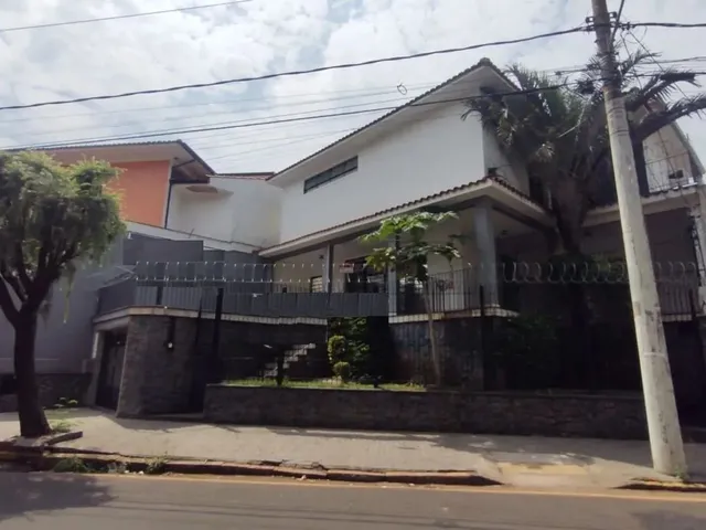 Imagem: Casa Comercial À Venda em Jardim Europa