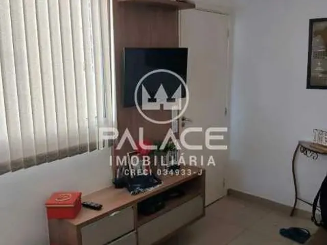 Imagem 1: Apartamento À Venda em Ondas, Piracicaba 2 Quartos 46M²