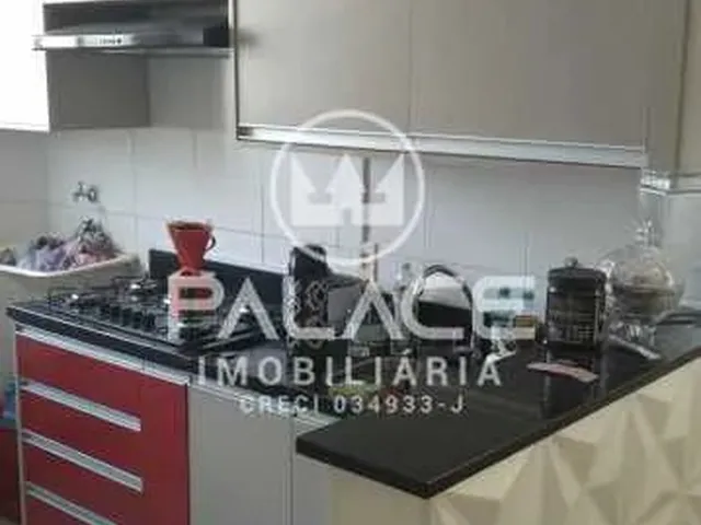 Imagem 3: Apartamento À Venda em Ondas, Piracicaba 2 Quartos 46M²