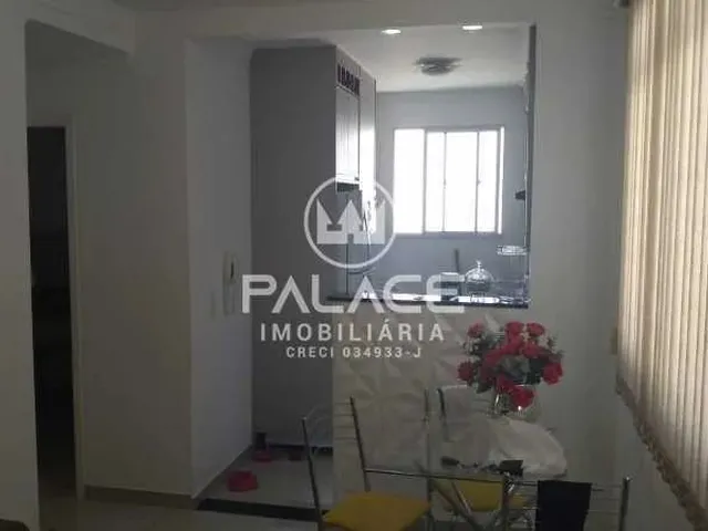 Imagem 6: Apartamento À Venda em Ondas, Piracicaba 2 Quartos 46M²