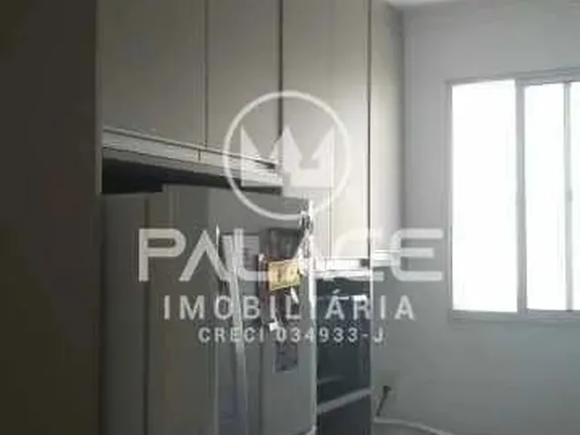 Imagem 9: Apartamento À Venda em Ondas, Piracicaba 2 Quartos 46M²