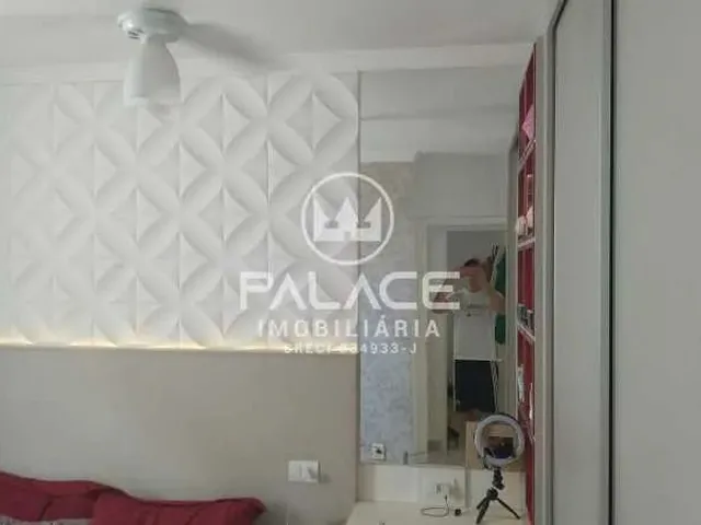 Imagem 5: Apartamento À Venda em Ondas, Piracicaba 2 Quartos 46M²