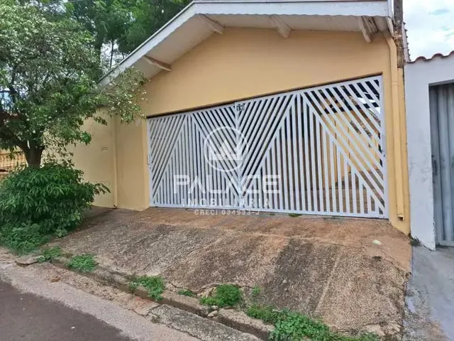 Imagem: Casa À Venda em Perdizes, Piracicaba 5