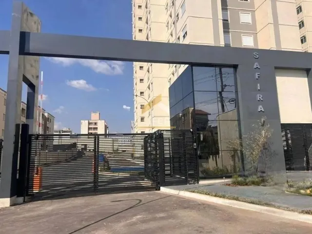 Imagem: Apartamento Garden À Venda no Jardim Nova