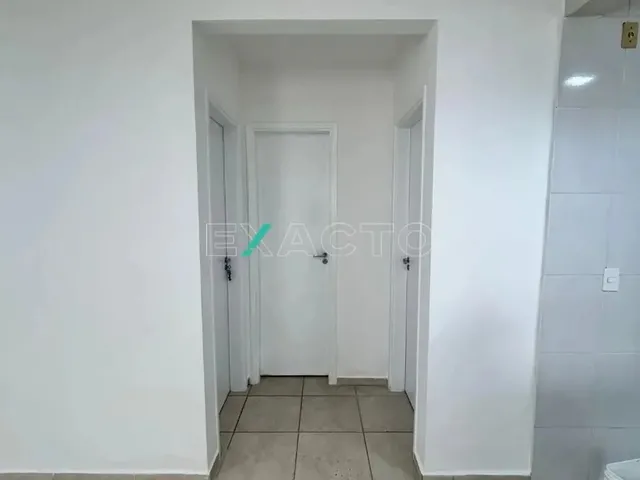 Imagem 2: Apartamento - Vila Industrial - Campinas