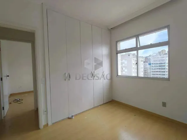 Imagem 2: Apartamento 3 Quartos À Venda, 3 Quartos, 1 Suíte, 2 Vagas, Funcionários - Belo