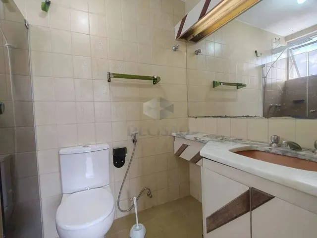Imagem 9: Apartamento 3 Quartos À Venda, 3 Quartos, 1 Suíte, 2 Vagas, Funcionários - Belo