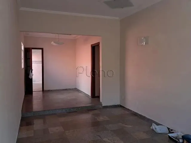 Imagem: Casa À Venda em Campinas, Taquaral, com