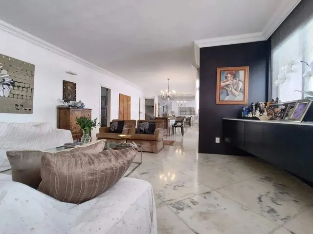 Imagem: Apartamento 4 Quartos À Venda, 4 Quartos