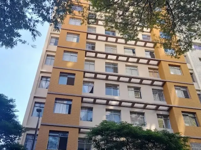 Imagem: Vendo Apto Centro de Belo Horizonte, 2 Quartos