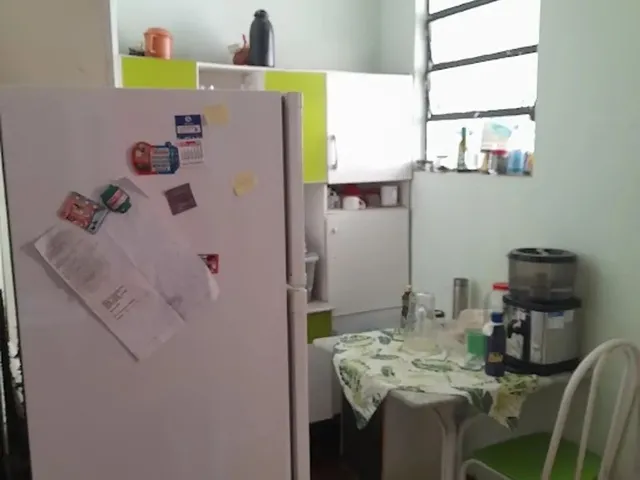Imagem 6: Vendo Apto Centro de Belo Horizonte, 2 Quartos, Sala, Garage (Dispenso Corretores