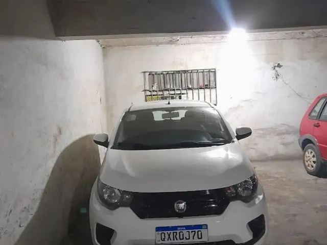 Imagem 3: Vendo Apto Centro de Belo Horizonte, 2 Quartos, Sala, Garage (Dispenso Corretores