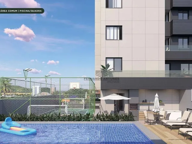Imagem 3: Cobertura com 2 Dormitórios À Venda, 112 M² - Serra - Belo Horizonte/Mg