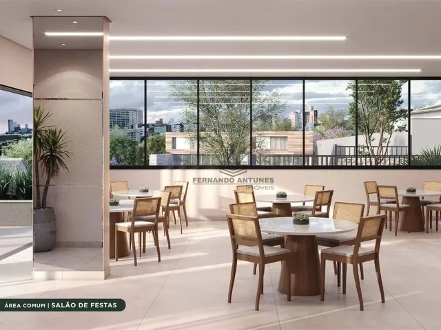 Imagem 9: Cobertura com 2 Dormitórios À Venda, 112 M² - Serra - Belo Horizonte/Mg