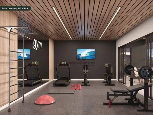 Imagem 5: Cobertura com 2 Dormitórios À Venda, 112 M² - Serra - Belo Horizonte/Mg