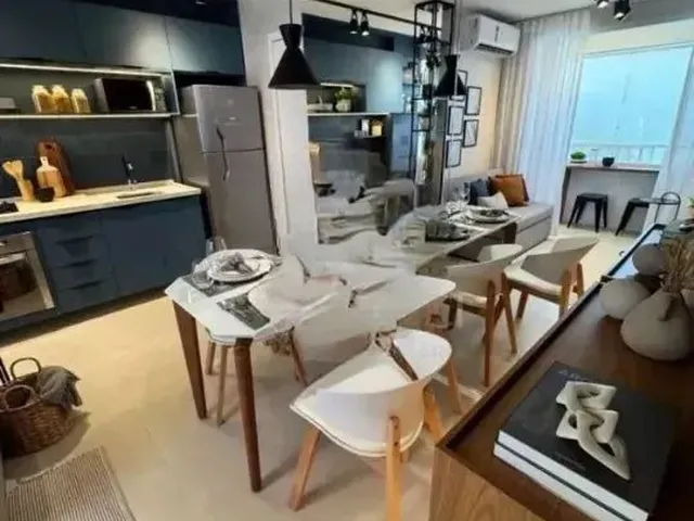 Imagem: Imóvel para Venda com 43 Metros Quadrados