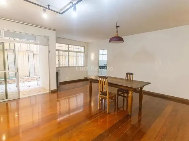 Imagem: Apartamento À Venda no Bairro Funcionários